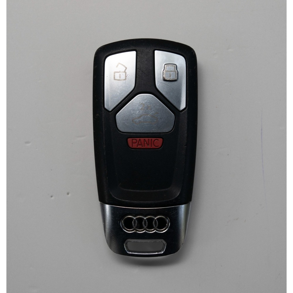 Audi Smart Key Fob Remote Transmitter Prox A4 A5 Q5 Q7 S4 Allroad Quattro OEM